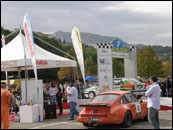 Rallylegend 2007, San Marino