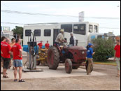 Rally Argentina 2008