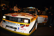 6. Rallylegend 2008