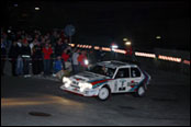 6. Rallylegend 2008