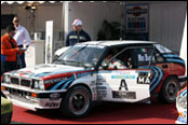 6. Rallylegend 2008