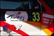 Rally of Turkey 2008