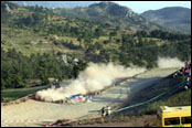 Rally of Turkey 2008