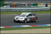 FIA WTCC 2008 - Brno