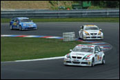 FIA WTCC 2008 - Brno