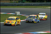 FIA WTCC 2008 - Brno