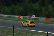 FIA WTCC 2008 - Brno