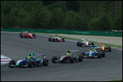 International Formula Master 2008 - Brno