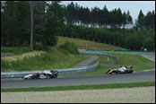 International Formula Master 2008 - Brno