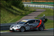 FIA WTCC 2008 - Brno