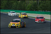 FIA WTCC 2008 - Brno