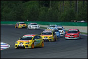 FIA WTCC 2008 - Brno