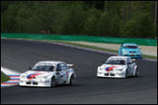 FIA WTCC 2008 - Brno