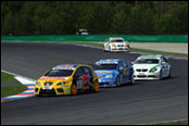 FIA WTCC 2008 - Brno