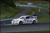 FIA WTCC 2008 - Brno