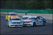 FIA WTCC 2008 - Brno