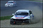 FIA WTCC 2008 - Brno