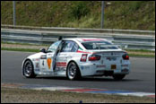 FIA WTCC 2008 - Brno