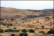 Acropolis Rally of Greece 2009 - Peloponés