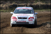 Rallyecross - Nordring, Fuglau 2009