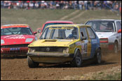 Rallyecross - Nordring, Fuglau 2009