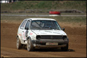 Rallyecross - Nordring, Fuglau 2009