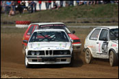 Rallyecross - Nordring, Fuglau 2009