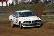 Rallyecross - Nordring, Fuglau 2009