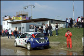 Rallyecross - Nordring, Fuglau 2009