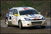 Rallyecross - Nordring, Fuglau 2009