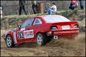 Rallyecross - Nordring, Fuglau 2009