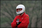 Rallyecross - Nordring, Fuglau 2009