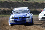 Rallyecross - Nordring, Fuglau 2009