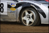 Rallyecross - Nordring, Fuglau 2009