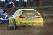 Rallyecross - Nordring, Fuglau 2009