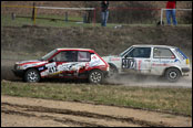 Rallyecross - Nordring, Fuglau 2009