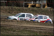 Rallyecross - Nordring, Fuglau 2009