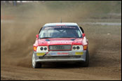 Rallyecross - Nordring, Fuglau 2009