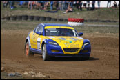 Rallyecross - Nordring, Fuglau 2009