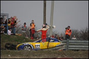 Rallyecross - Nordring, Fuglau 2009