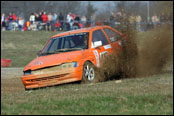 Rallyecross - Nordring, Fuglau 2009