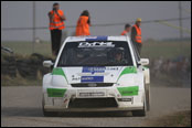 Rallyecross - Nordring, Fuglau 2009