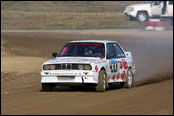 Rallyecross - Nordring, Fuglau 2009