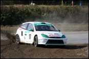 Rallyecross - Nordring, Fuglau 2009