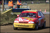 Rallyecross - Nordring, Fuglau 2009