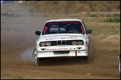 Rallyecross - Nordring, Fuglau 2009