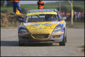 Rallyecross - Nordring, Fuglau 2009