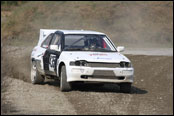 Rallyecross - Nordring, Fuglau 2009