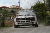 7th Rallylegend 2009