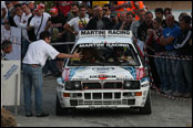 7th Rallylegend 2009